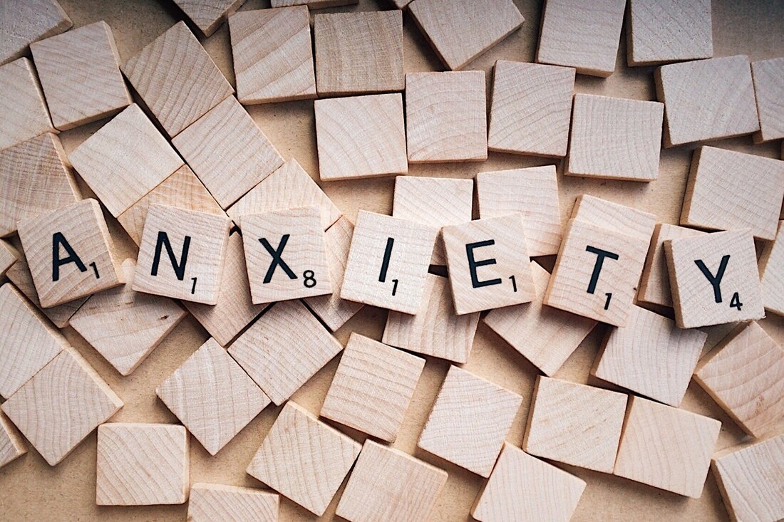 Is it nervousness or anxiety?  How to tell the difference