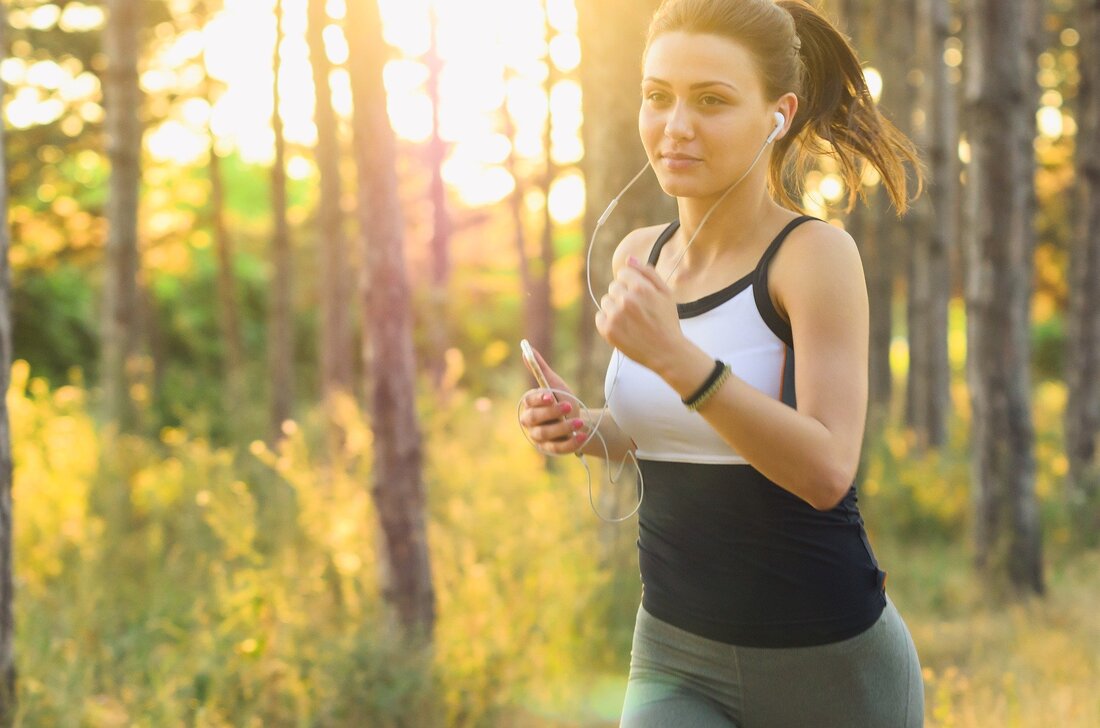 Exercise can reduce depression and anxiety symptoms